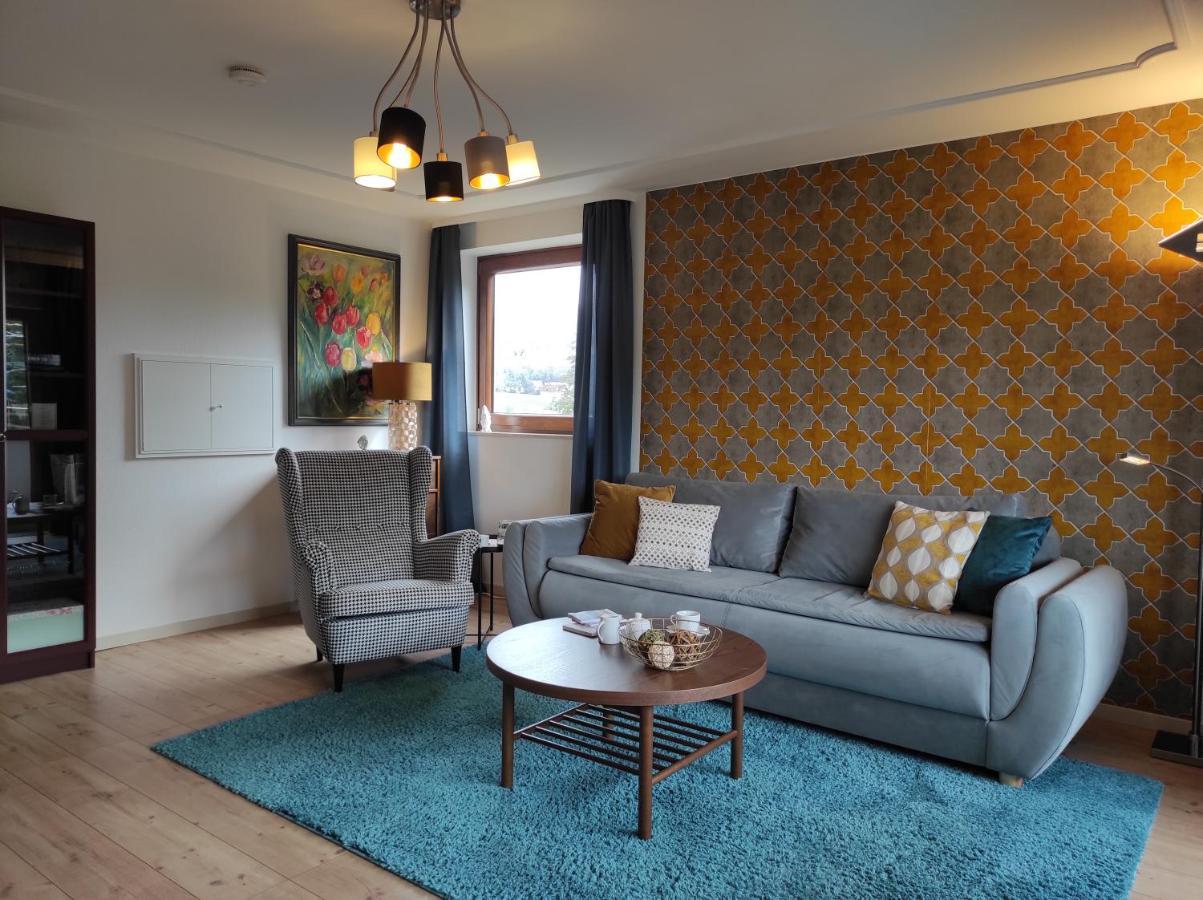 Ferienwohnung Tannenballett Im Schwarzwald Baiersbronn Ngoại thất bức ảnh