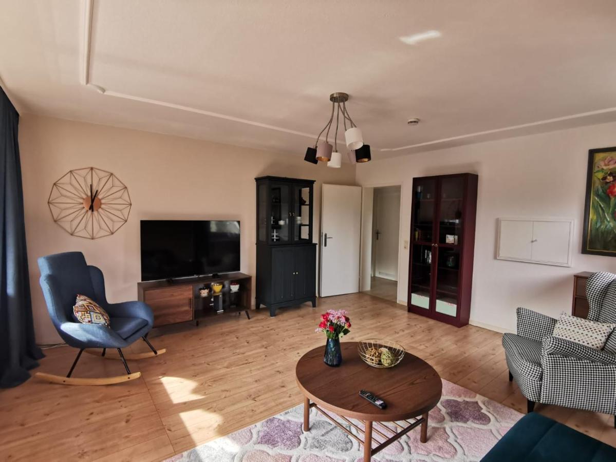 Ferienwohnung Tannenballett Im Schwarzwald Baiersbronn Ngoại thất bức ảnh